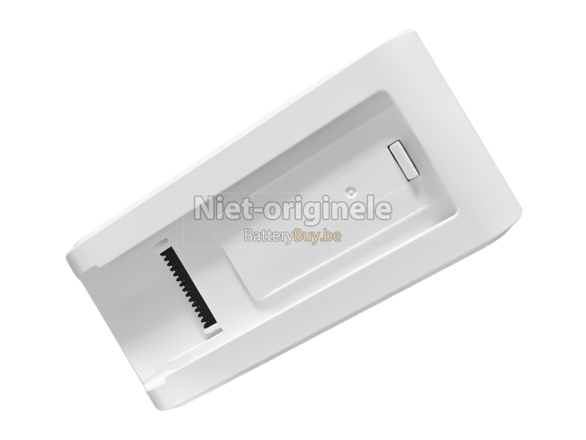 UWANT V80 accu