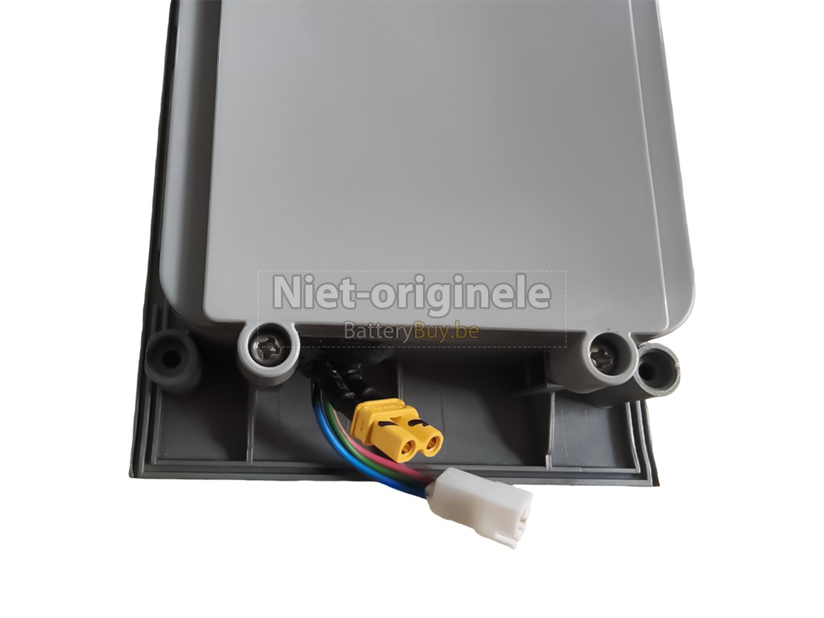 UWANT X200 accu