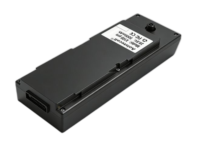 laptop accu voor UWANT X100S