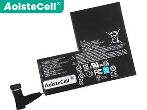 laptop accu voor Valve F7A