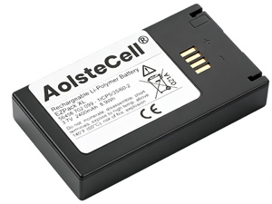 laptop accu voor VARTA EasyPack 2000