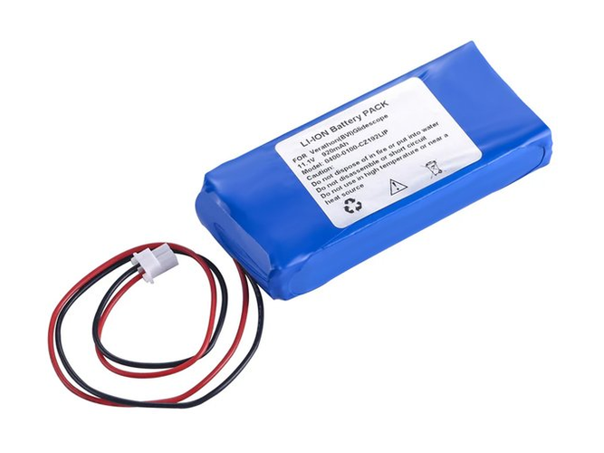 laptop accu voor Verathon KMBNK513475