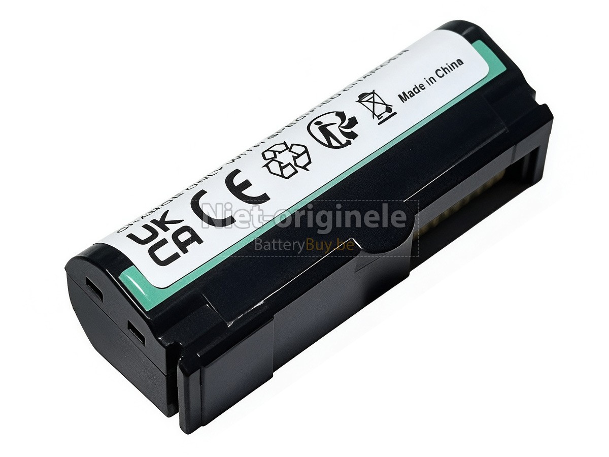 Verifone BPK470-001 accu