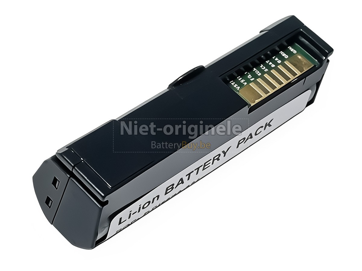Verifone BPK470-001 accu