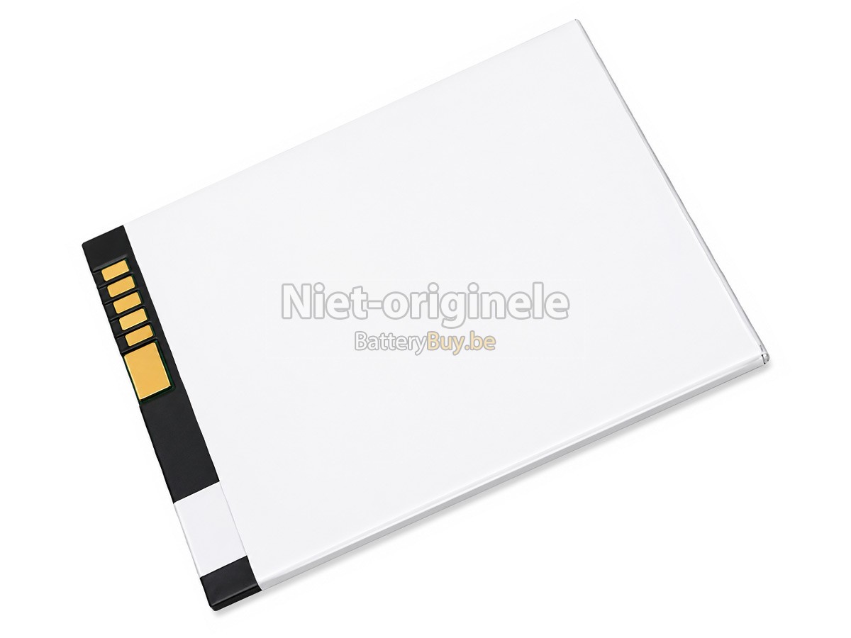 Verifone V400M accu