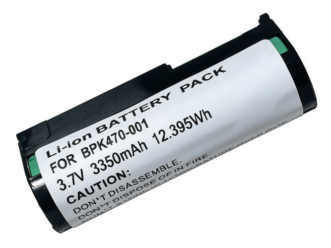 laptop accu voor Verifone V200t POS