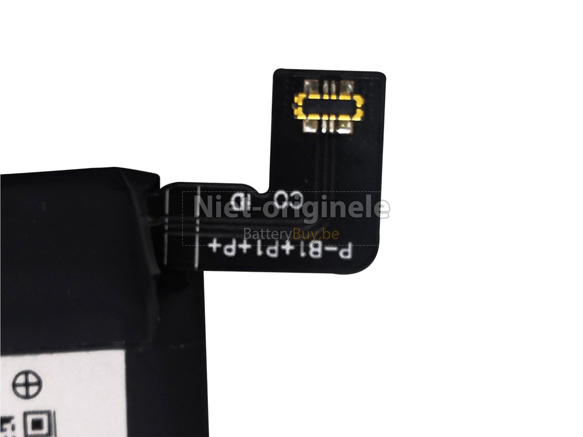 Vivo NEX 3 5G 1913 accu