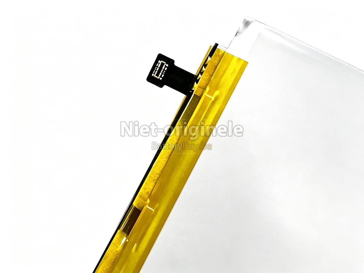 Vivo BW-B7 accu