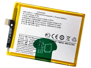 laptop accu voor Vivo B-D9