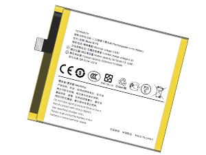 laptop accu voor Vivo B-F6