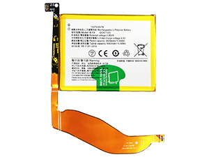 laptop accu voor Vivo iQOO