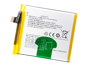 laptop accu voor Vivo B-G1
