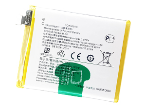 laptop accu voor Vivo Y9s