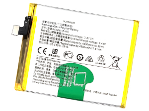 laptop accu voor Vivo V19 Neo