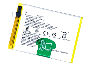 laptop accu voor Vivo B-M6