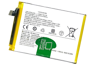 laptop accu voor Vivo B-O1