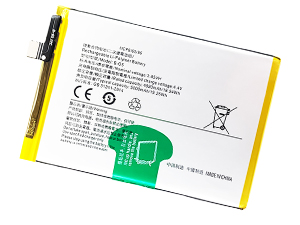 laptop accu voor Vivo Y20