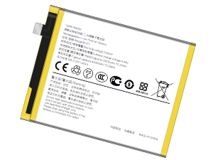 laptop accu voor Vivo B-O7