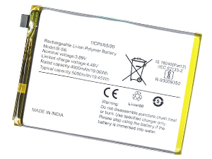 laptop accu voor Vivo B-S6