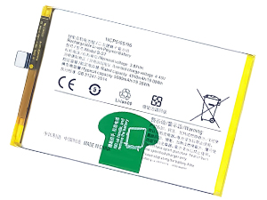 laptop accu voor Vivo Y01