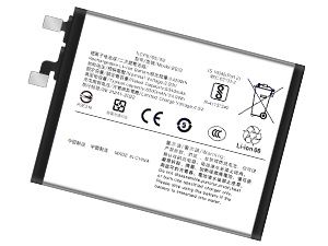 laptop accu voor Vivo S30 Pro Mini
