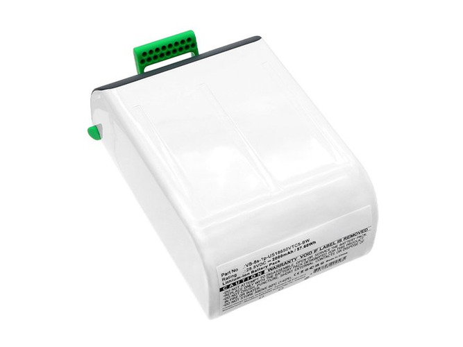 Batterij voor Vorwerk Kobold 02-20-2000