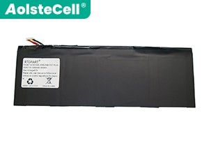 laptop accu voor VOYO LR3912584