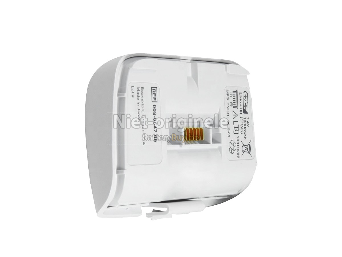 Welch Allyn 008-0647-05 accu