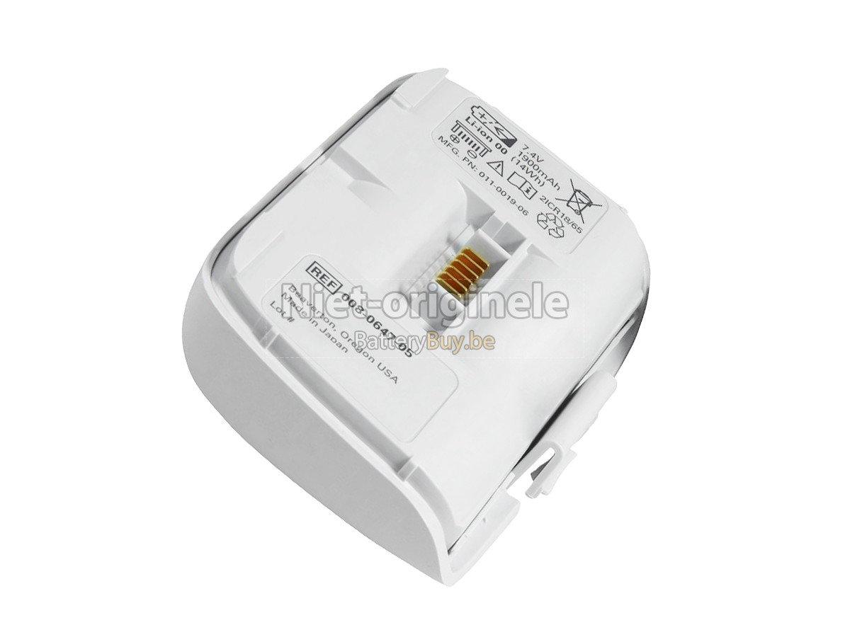 Welch Allyn 008-0647-05 accu