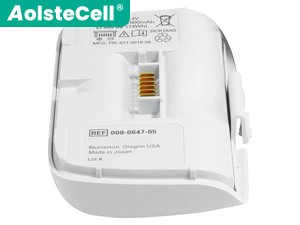 laptop accu voor Welch Allyn 008-0647-05