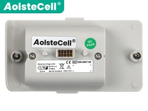 laptop accu voor Welch Allyn 802LTON