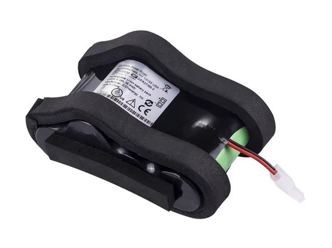 laptop accu voor Welch Allyn LXi