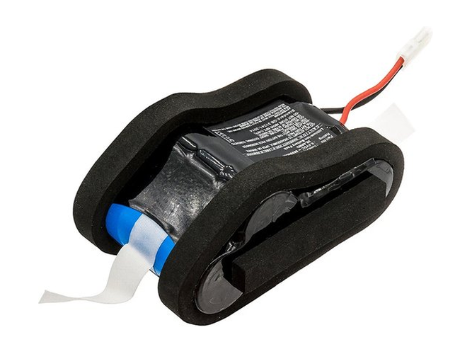 laptop accu voor Welch Allyn 105631