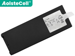 laptop accu voor Welch Allyn Connex Vital Signs Monitor