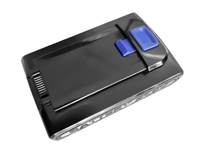 laptop accu voor Whirlpool P8-B