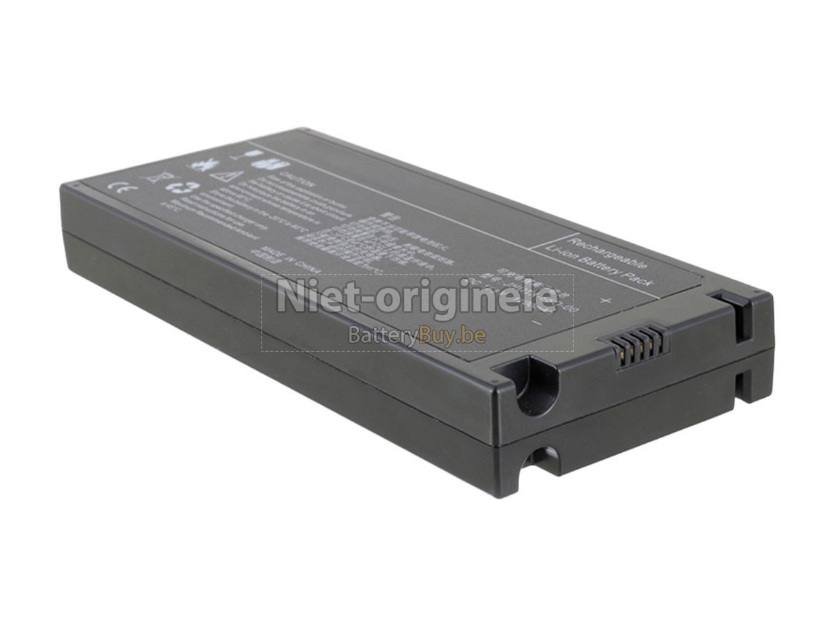 Wisonic JHOTA-660-00 accu