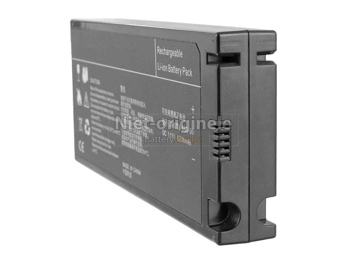 Wisonic JHOTA-660-00 accu