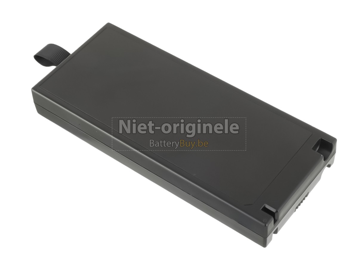 Wisonic JHOTA-660-00 accu