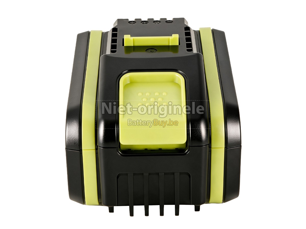 Worx WG151S accu