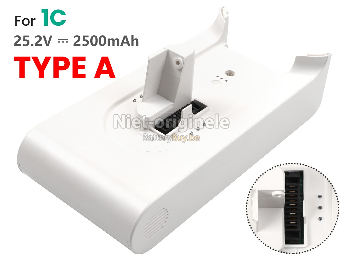 XiaoMi 1C accu