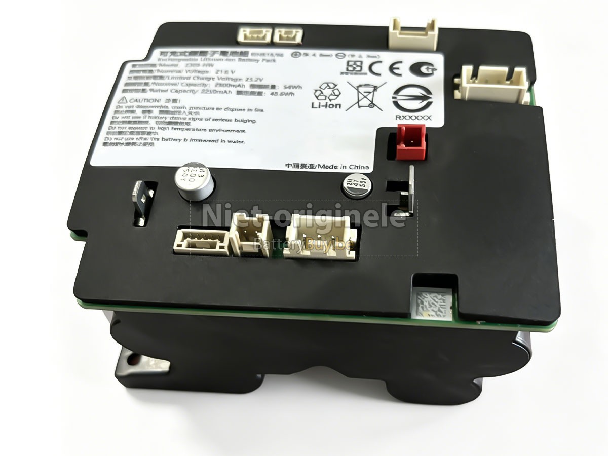 XiaoMi 2303-HW accu