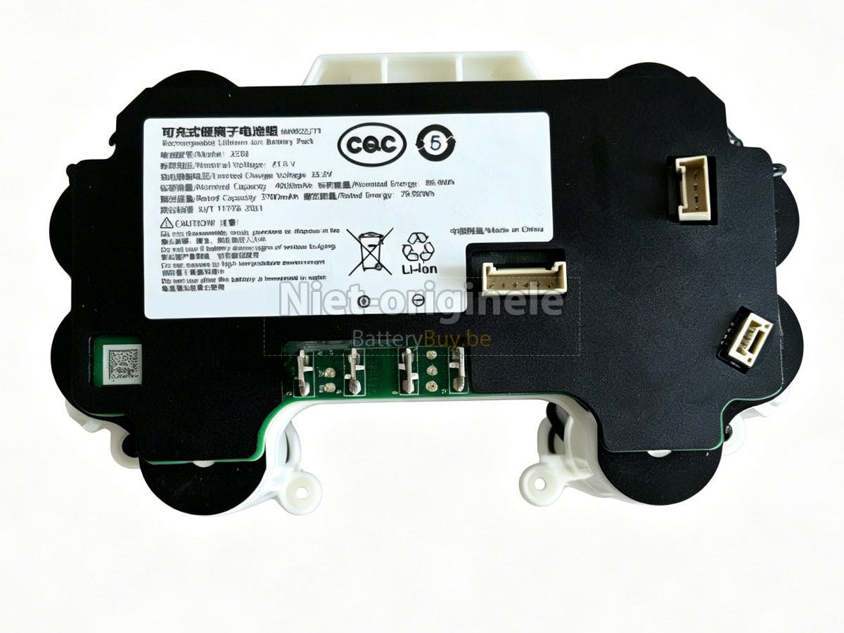 XiaoMi 2308 accu