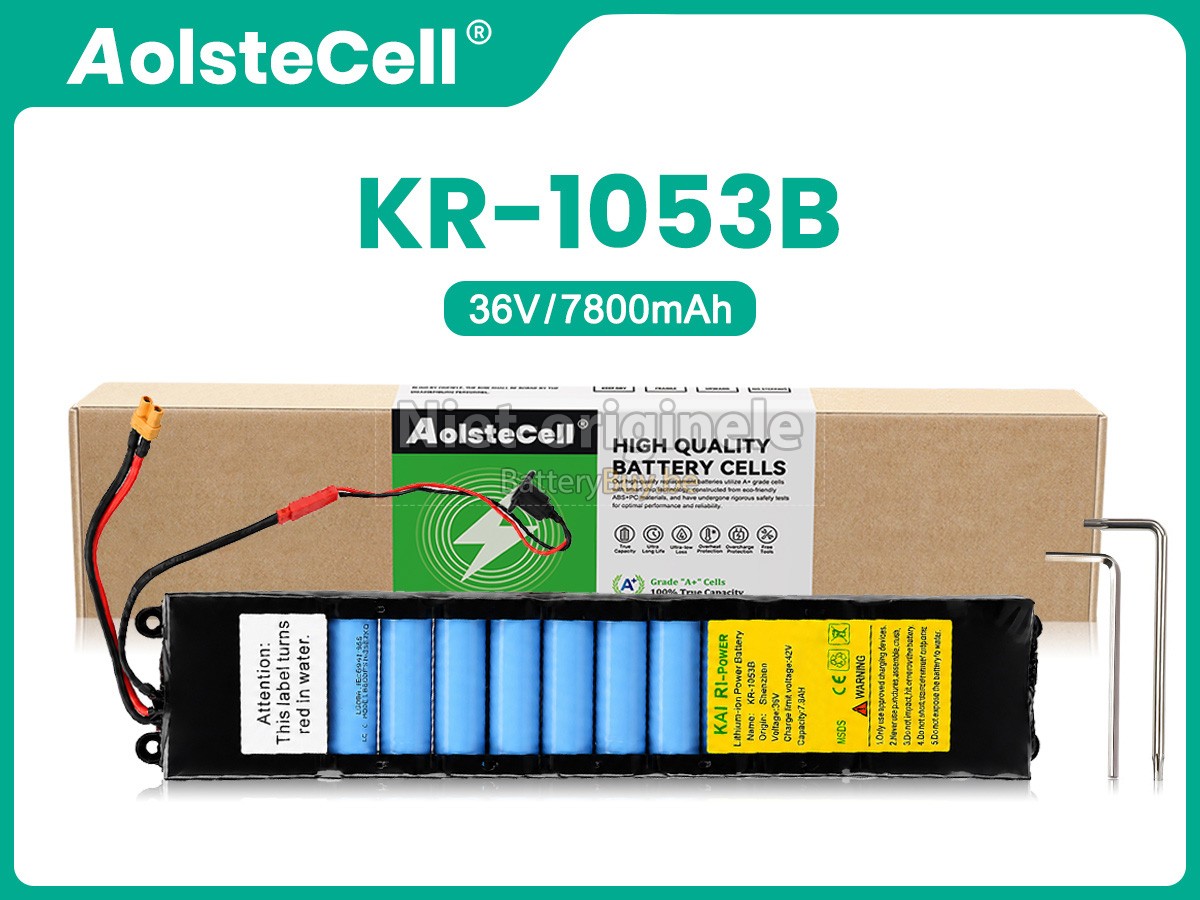 XiaoMi CHY3606C132058 accu