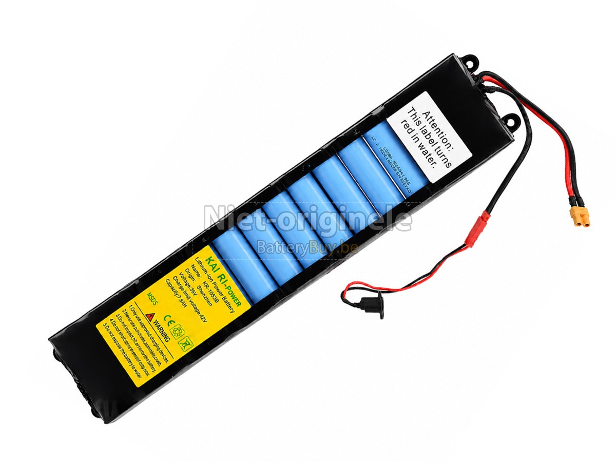 XiaoMi CHY3606C132058 accu