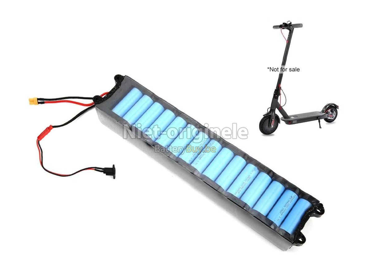XiaoMi CHY3606C132058 accu