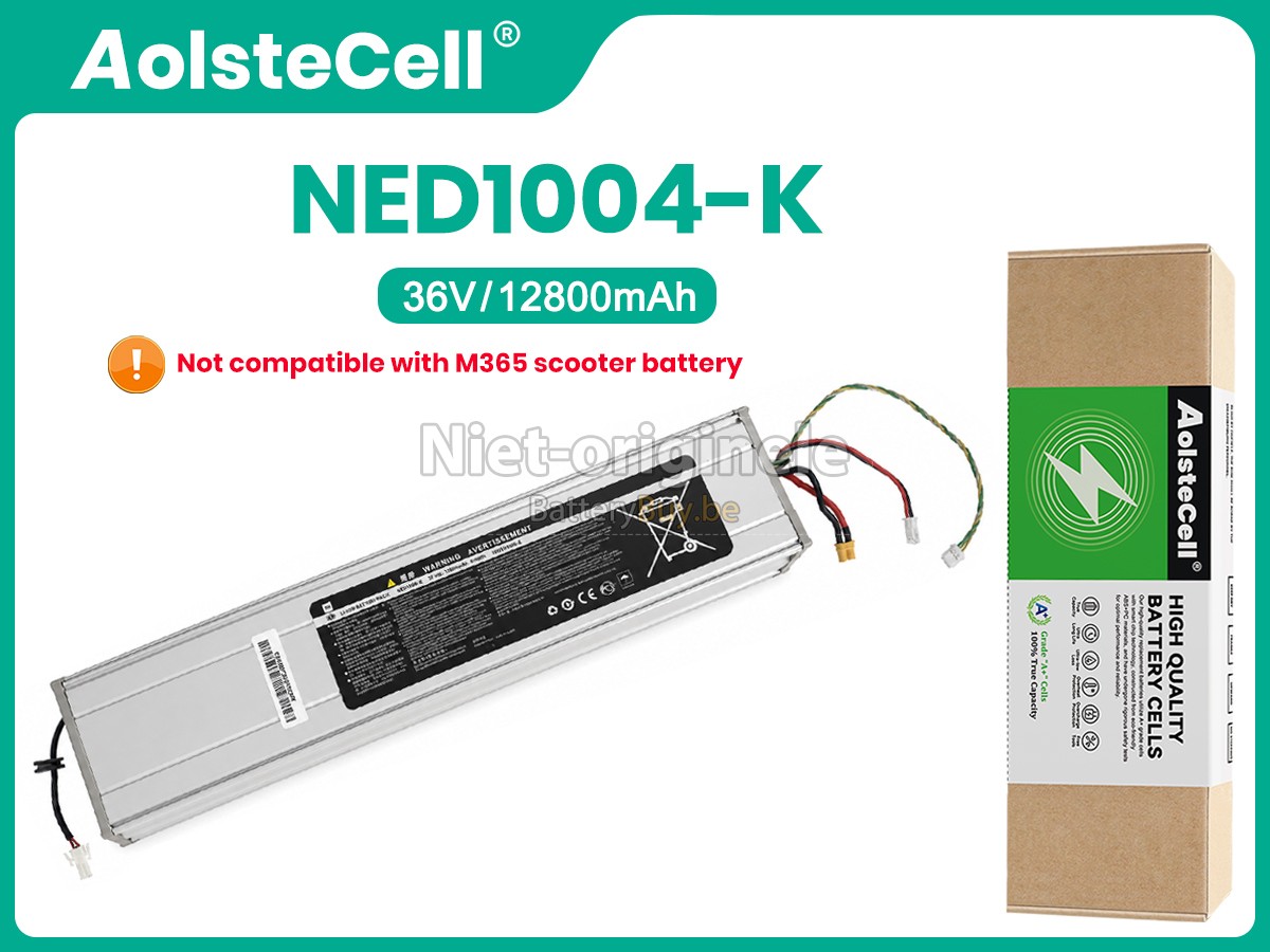 XiaoMi DDHBC1NEB accu