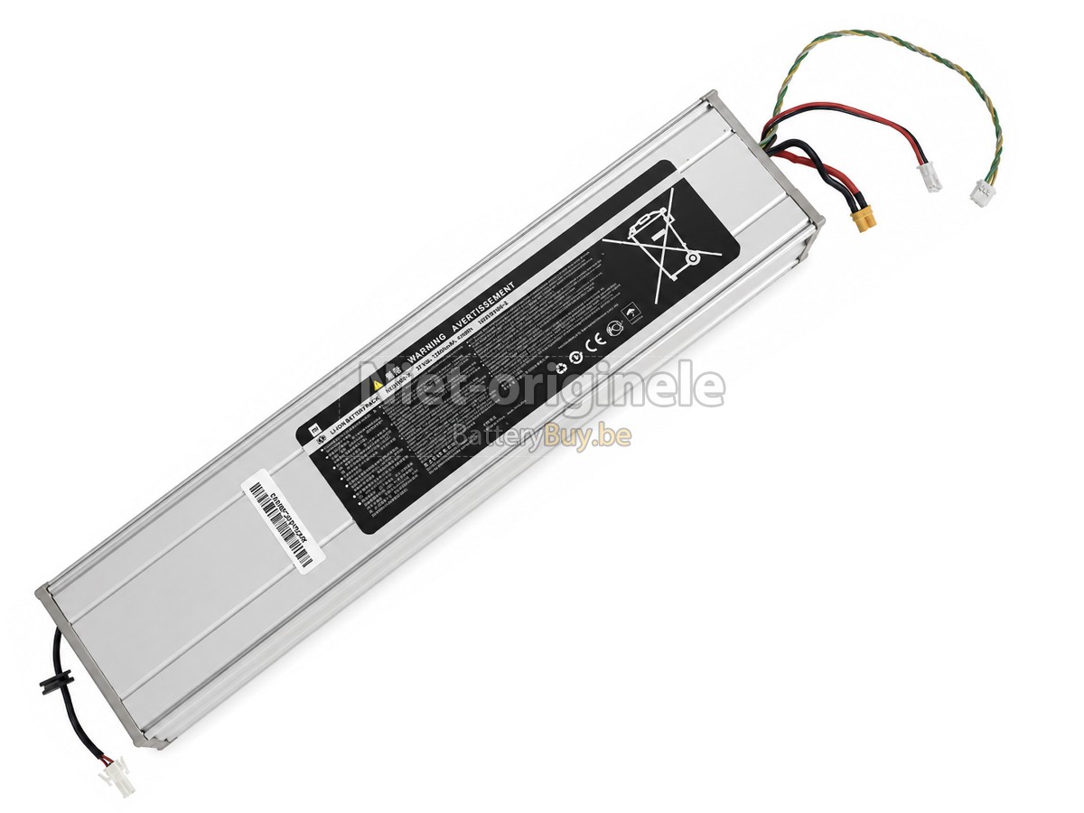 XiaoMi DDHBC1NEB accu