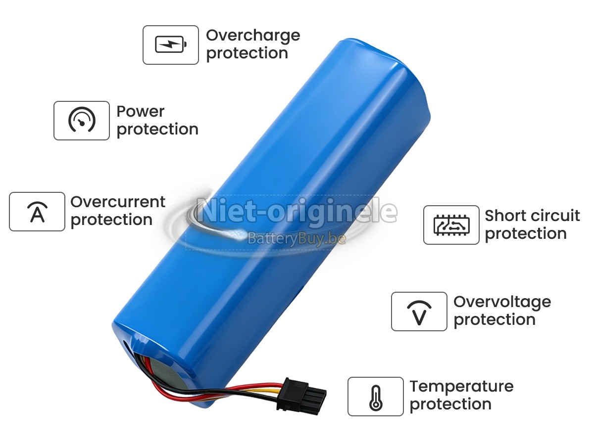 XiaoMi B113CN accu
