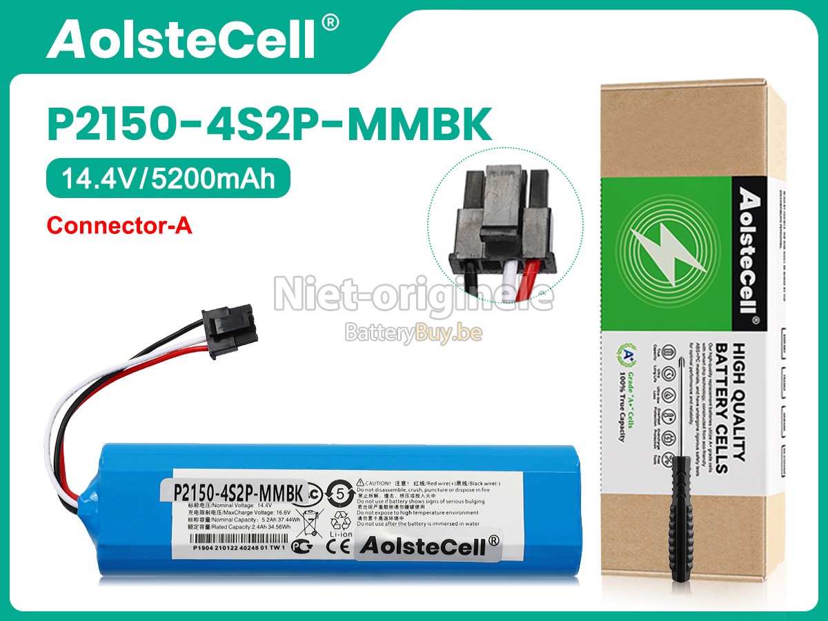XiaoMi B113CN accu