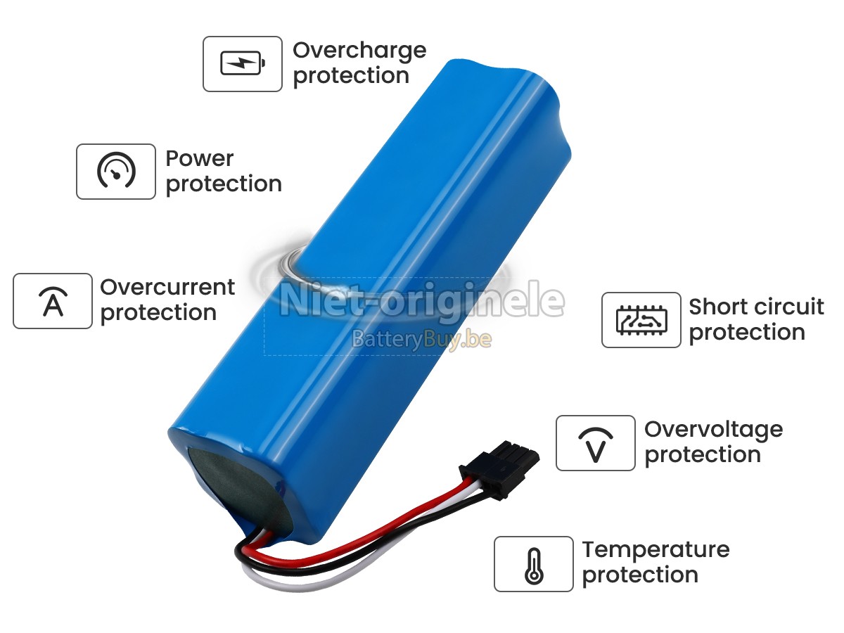 XiaoMi B113CN accu